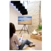 Hama 00220870 tv-standaard/voet 190,5 cm (75 inch) zwart