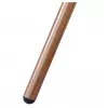 Hama Easel Design 190,5 cm (75 inch) zwart, walnoot