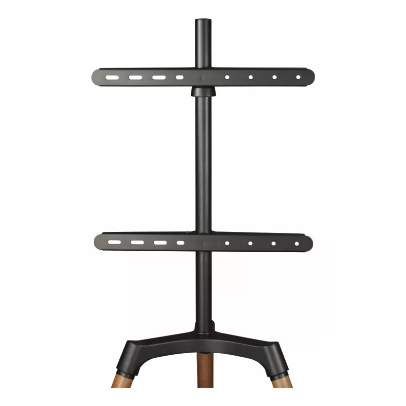 Hama 00220873 tv-standaard/voet 165,1 cm (65 inch) zwart