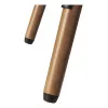 Hama 00220873 tv-standaard/voet 165,1 cm (65 inch) zwart