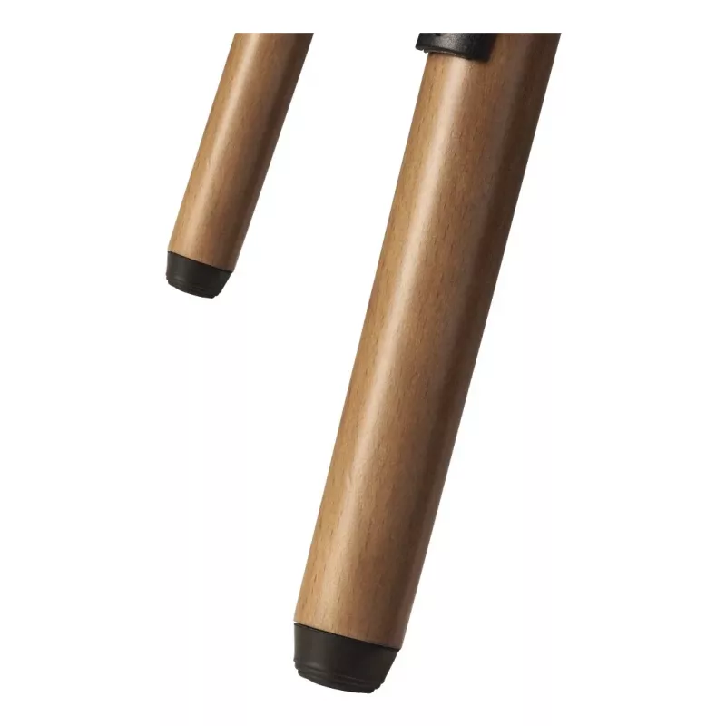 Hama 00220873 tv-standaard/voet 165,1 cm (65 inch) zwart