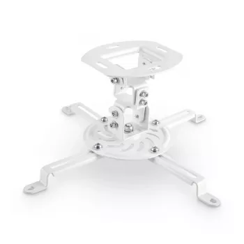 Hama 00220879 projectorbeugel plafond wit