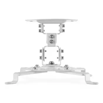 Hama 00220879 projectorbeugel plafond wit