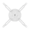 Hama 00220879 projectorbeugel plafond wit
