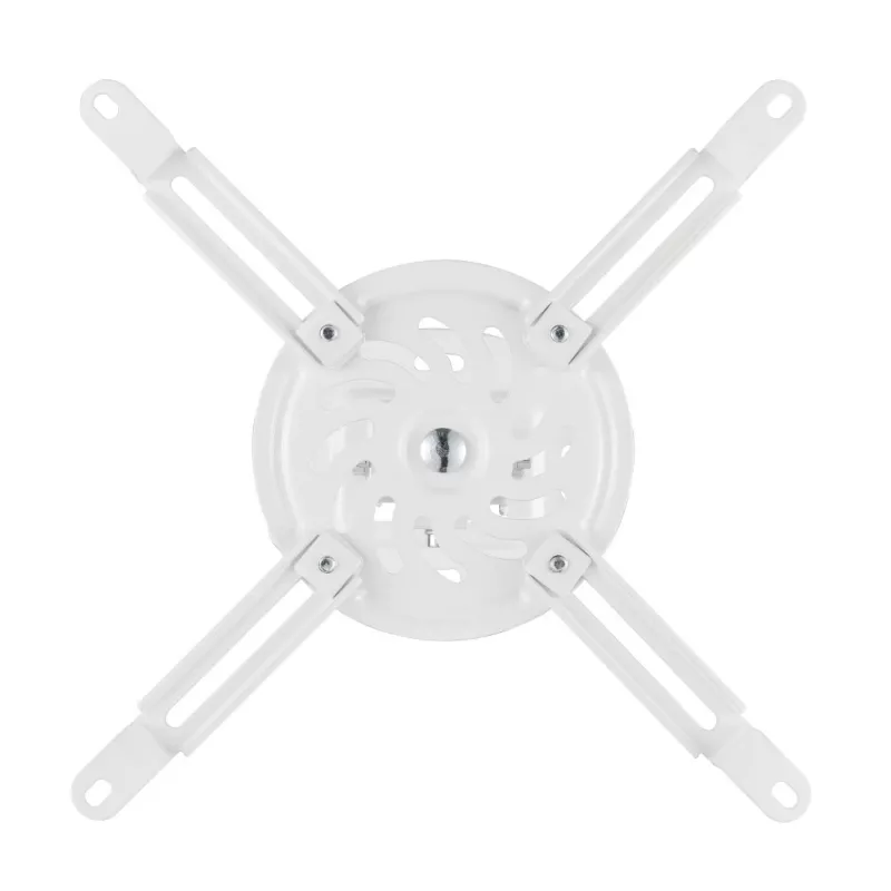 Hama 00220879 projectorbeugel plafond wit