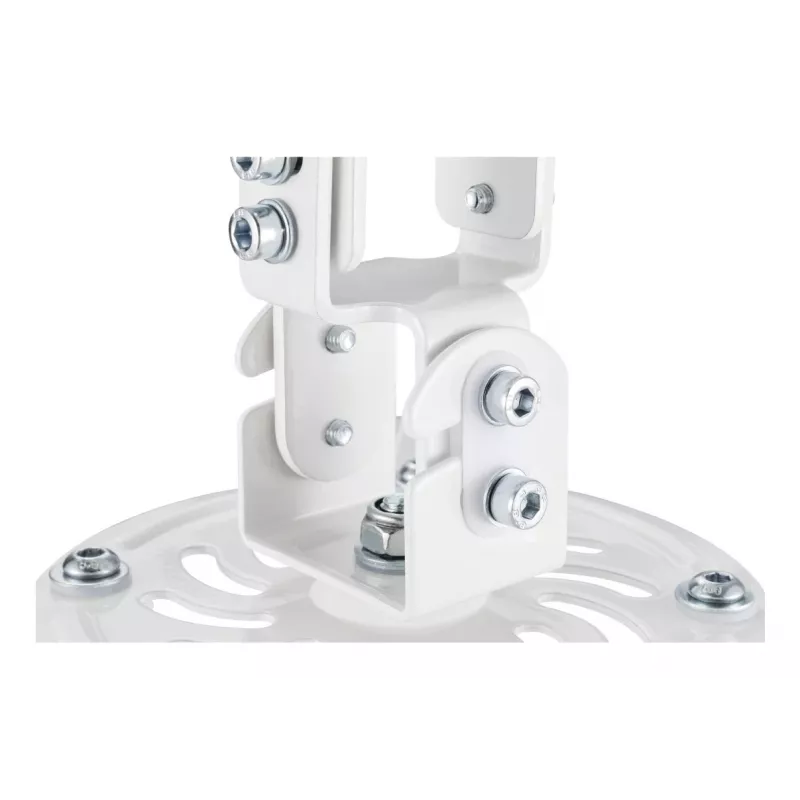 Hama 00220879 projectorbeugel plafond wit
