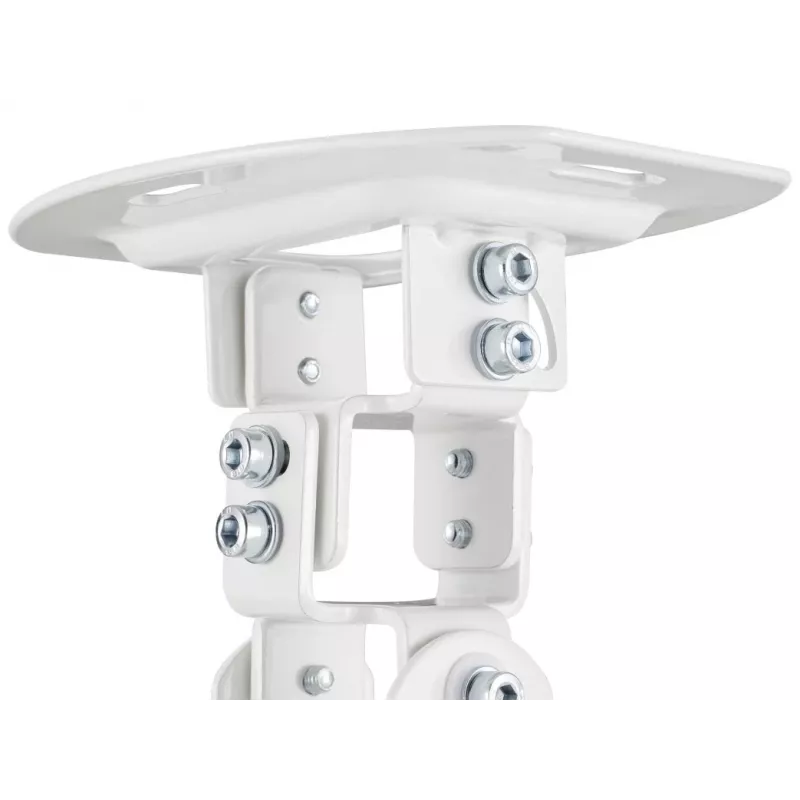 Hama 00220879 projectorbeugel plafond wit
