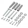 Hama 00220879 projectorbeugel plafond wit