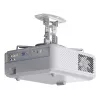 Hama 00220879 projectorbeugel plafond wit
