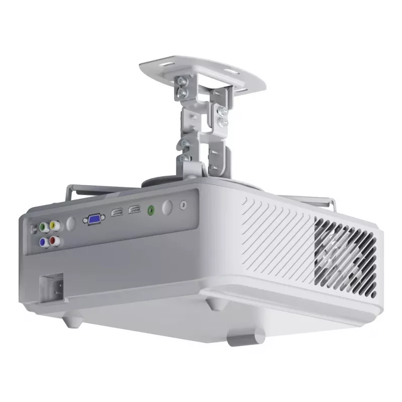 Hama 00220879 projectorbeugel plafond wit