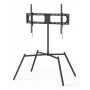 Hama 00220894 tv-standaard 2,29 m (90 inch) zwart