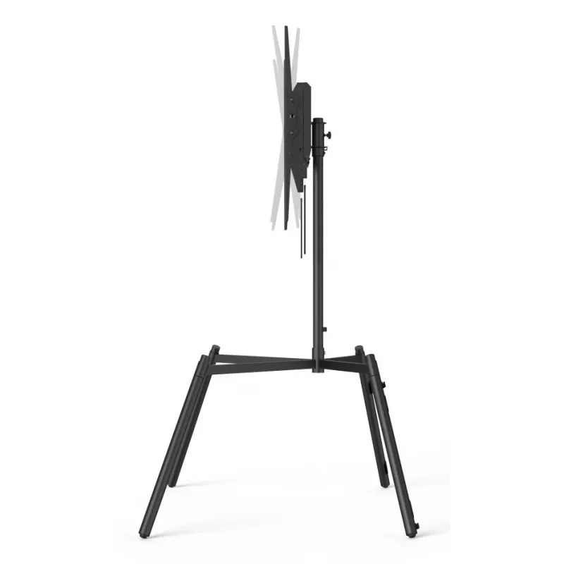 Hama 00220894 tv-standaard 2,29 m (90 inch) zwart