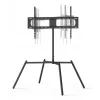 Hama 00220894 tv-standaard 2,29 m (90 inch) zwart