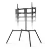Hama 00220894 tv-standaard 2,29 m (90 inch) zwart