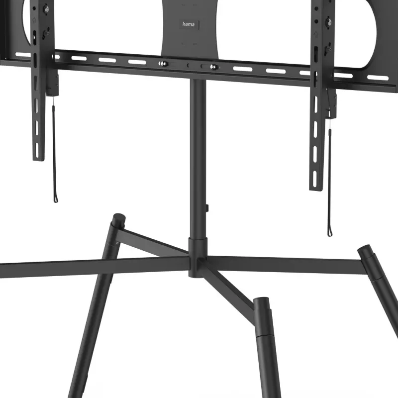 Hama 00220894 tv-standaard 2,29 m (90 inch) zwart