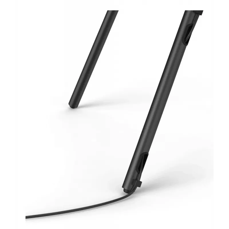 Hama 00220894 tv-standaard 2,29 m (90 inch) zwart