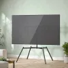 Hama 00220894 tv-standaard 2,29 m (90 inch) zwart