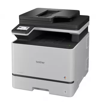 Multifunctionele printer Brother MFC-L8730CDW — laser A4, kleur, 2400×600 DPI, 31 ppm, WLAN, duplex
