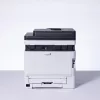 Multifunctionele printer Brother MFC-L8730CDW — laser A4, kleur, 2400×600 DPI, 31 ppm, WLAN, duplex
