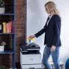 Multifunctionele printer Brother MFC-L8730CDW — laser A4, kleur, 2400×600 DPI, 31 ppm, WLAN, duplex