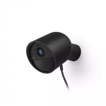 IP-beveiligingscamera Philips Bullet 1920 x 1080