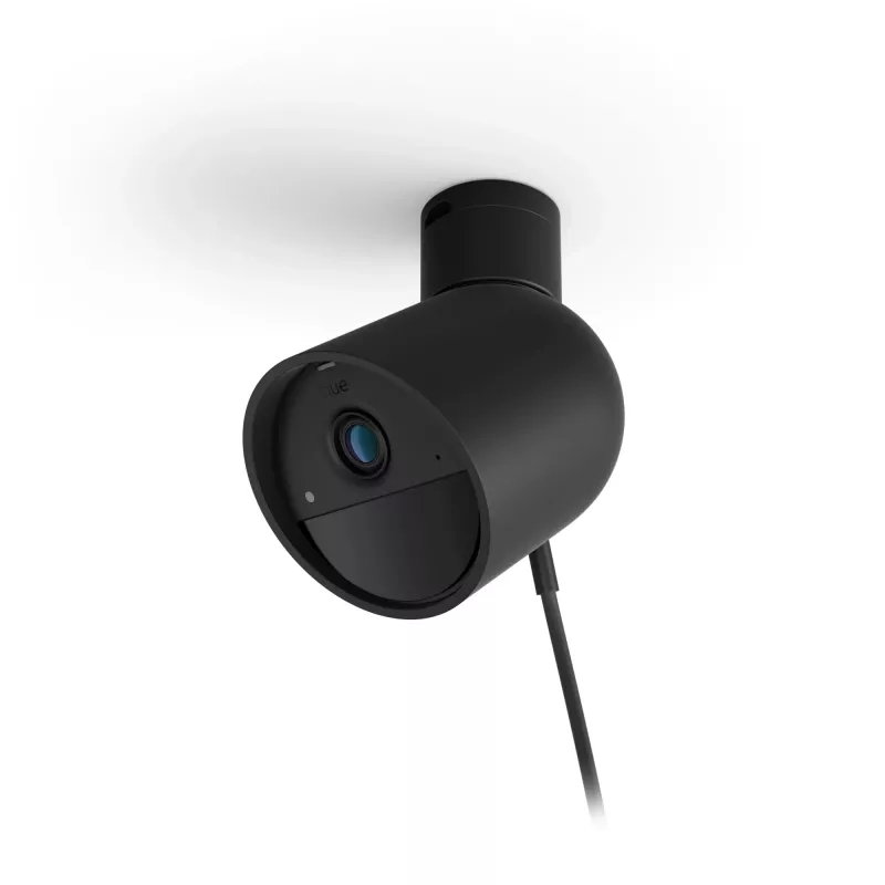 IP-beveiligingscamera Philips Bullet 1920 x 1080