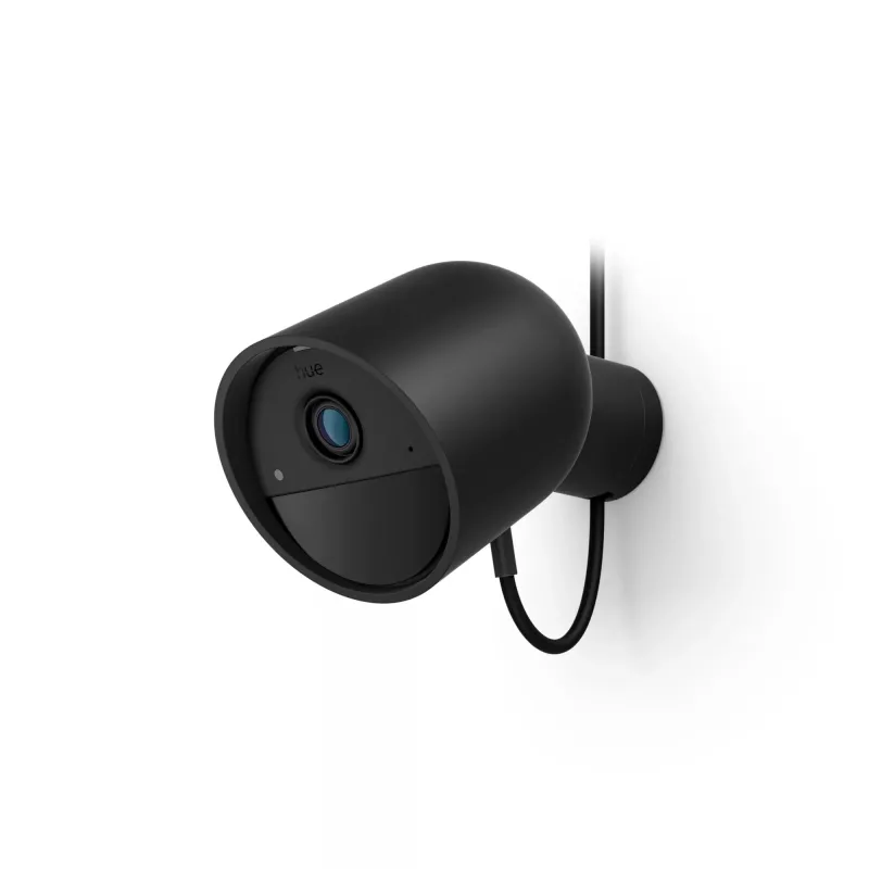 IP-beveiligingscamera Philips Bullet 1920 x 1080