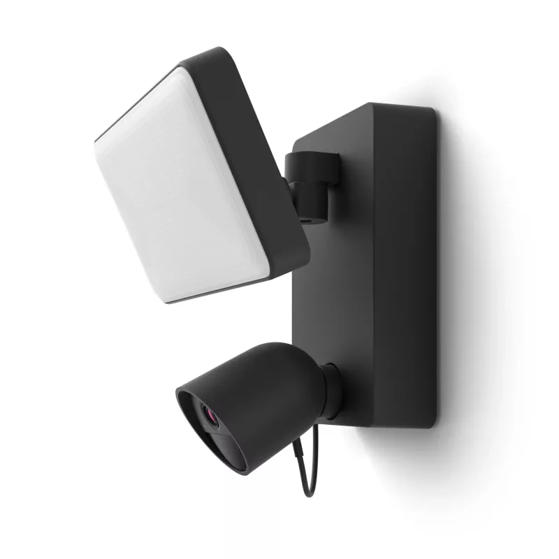 IP-beveiligingscamera Philips Hue Secure Flood Light Camera 1920x1080