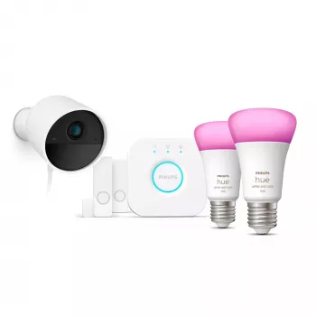 Smart verlichtingsset Philips
