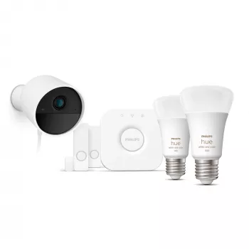 Smart verlichtingsset Philips