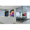 Sharp PN-ME752 digital signage flatscreen 190,5 cm (75 inch) LED 450 cd/m² 4K Ultra HD zwart Android