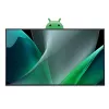 Sharp PN-ME752 digital signage flatscreen 190,5 cm (75 inch) LED 450 cd/m² 4K Ultra HD zwart Android