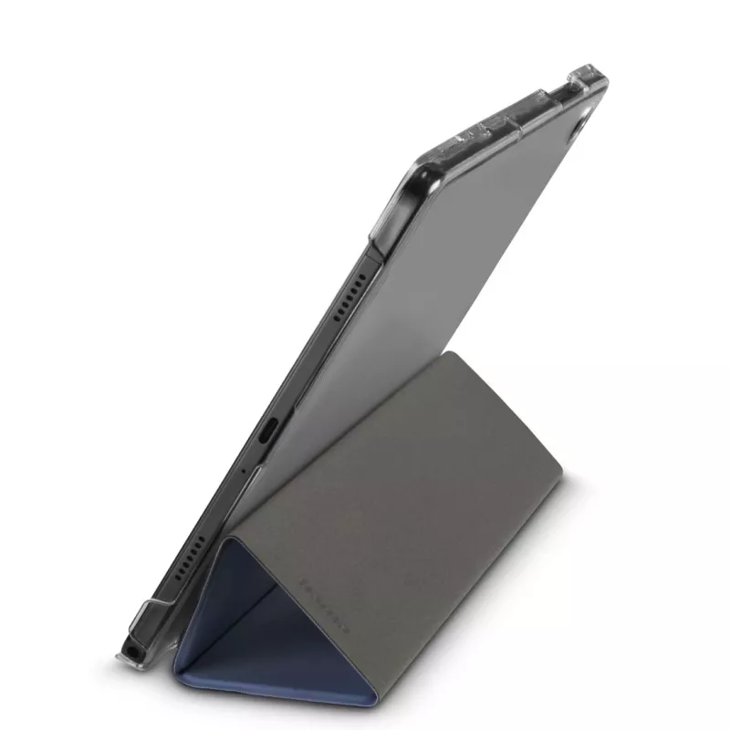 Hama Fold Clear 27,9 cm (11 inch) Folio donkerblauw