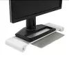 Monitorhouder Terratec 219730 bureau wit