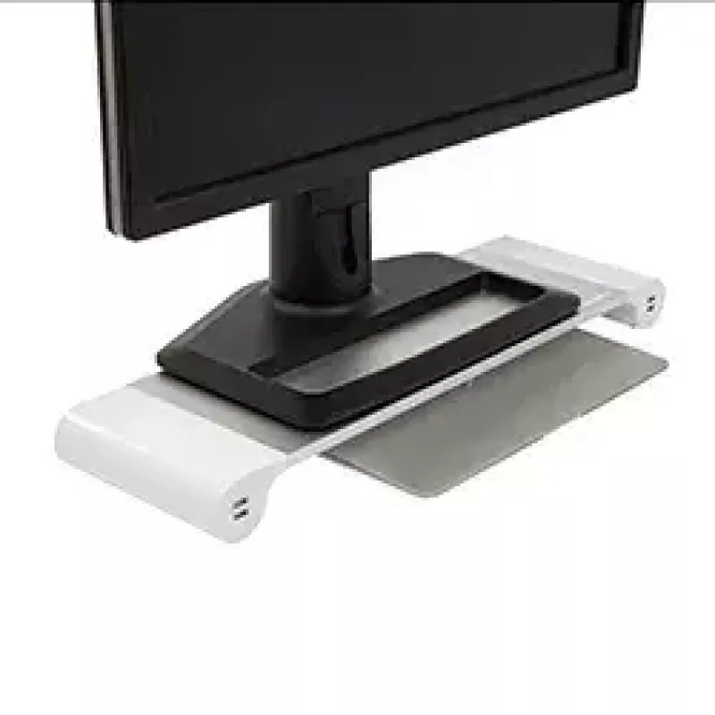 Monitorhouder Terratec 219730 bureau wit