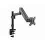 Equip 13 inch-32 inch monitor tafelhouder