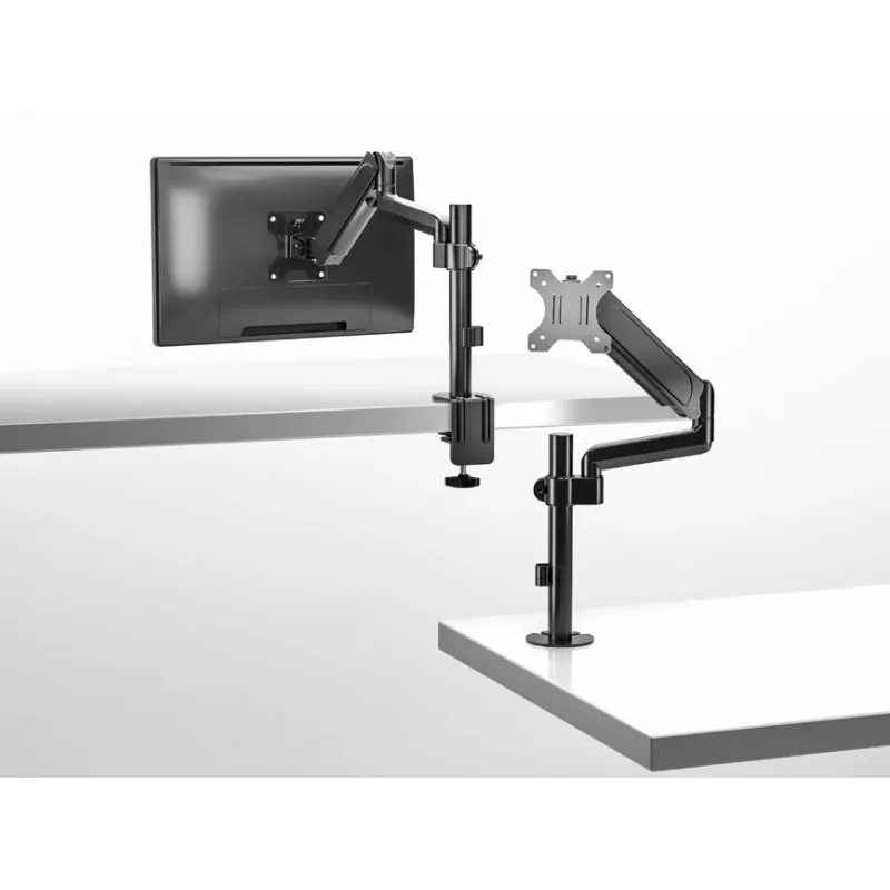 Equip 13 inch-32 inch monitor tafelhouder