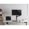 Equip 13 inch-32 inch monitor tafelhouder