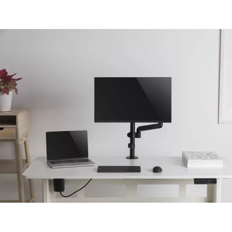 Equip 13 inch-32 inch monitor tafelhouder