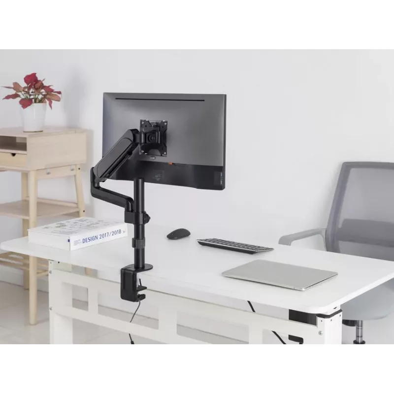Equip 13 inch-32 inch monitor tafelhouder
