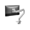 Equip 17 inch-49 inch Heavy-Duty monitor-tafelhouder, wit