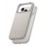 Cover PanzerGlass CARE by ® Feature FLOW Case Vanilla met MagSafe iPhone 17 Pro Max