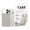 Cover PanzerGlass CARE by ® Feature FLOW Case Vanilla met MagSafe iPhone 17 Pro Max