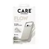 Cover PanzerGlass CARE by ® Feature FLOW Case Vanilla met MagSafe iPhone 17 Pro Max