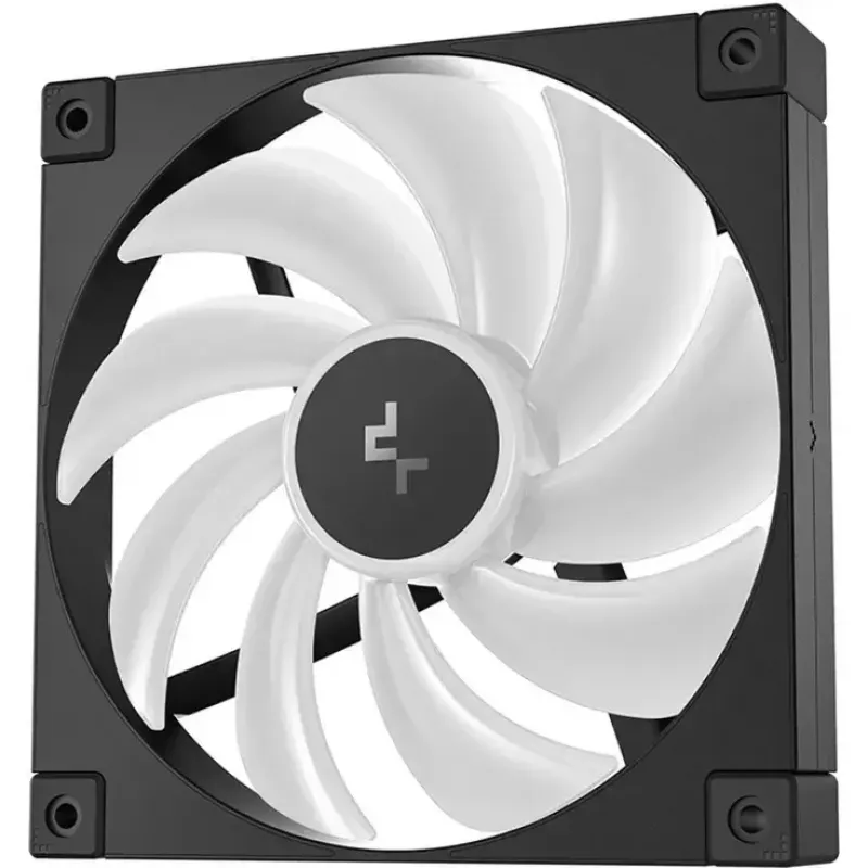 Koelventilator DeepCool FD14 ARGB 140mm 3in1 — 140 mm, ARGB, 3-pack