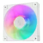 DeepCool FD12 ARGB R-FD12-WHAPN1-G pc-behuizingsventilator, 120 mm (120x120x25), wit