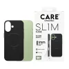 Beschermhoes PanzerGlass SL1M met MagSafe voor iPhone 17, zwart