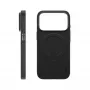 Beschermhoes PanzerGlass CARE™ SL1M met MagSafe voor iPhone 17 Pro – zwart