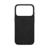 Beschermhoes PanzerGlass CARE™ SL1M met MagSafe voor iPhone 17 Pro – zwart