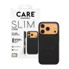 Beschermhoes PanzerGlass CARE™ SL1M met MagSafe voor iPhone 17 Pro – zwart